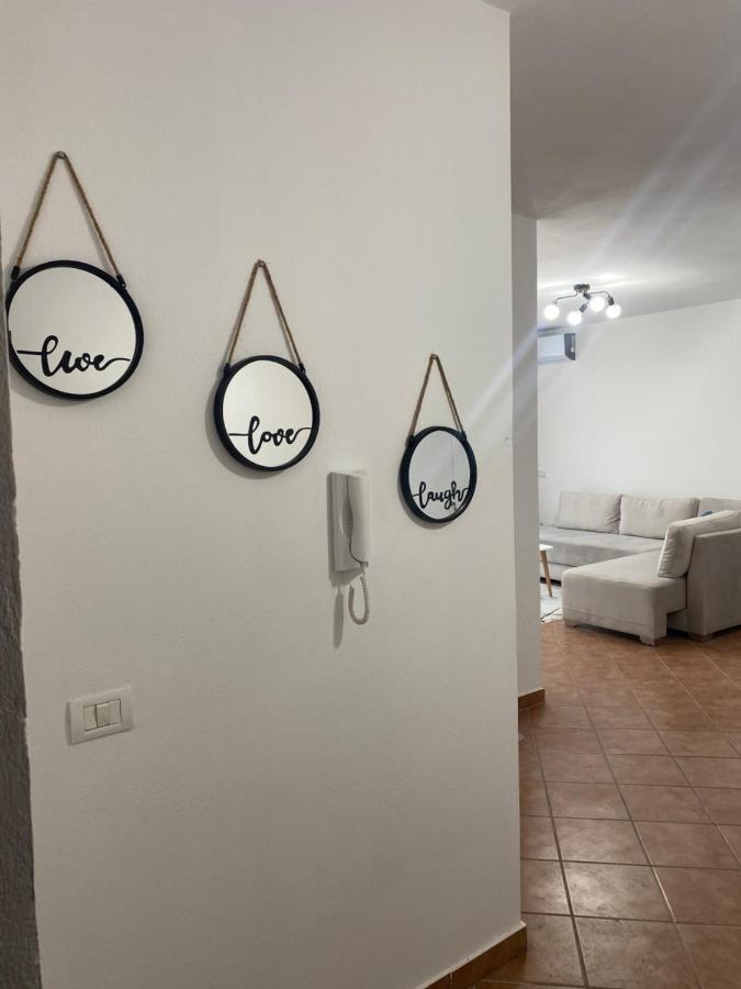 Kenza Apartment Shëngjin Dış mekan fotoğraf