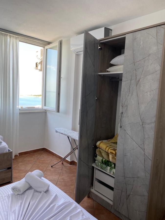 Kenza Apartment Shëngjin Dış mekan fotoğraf