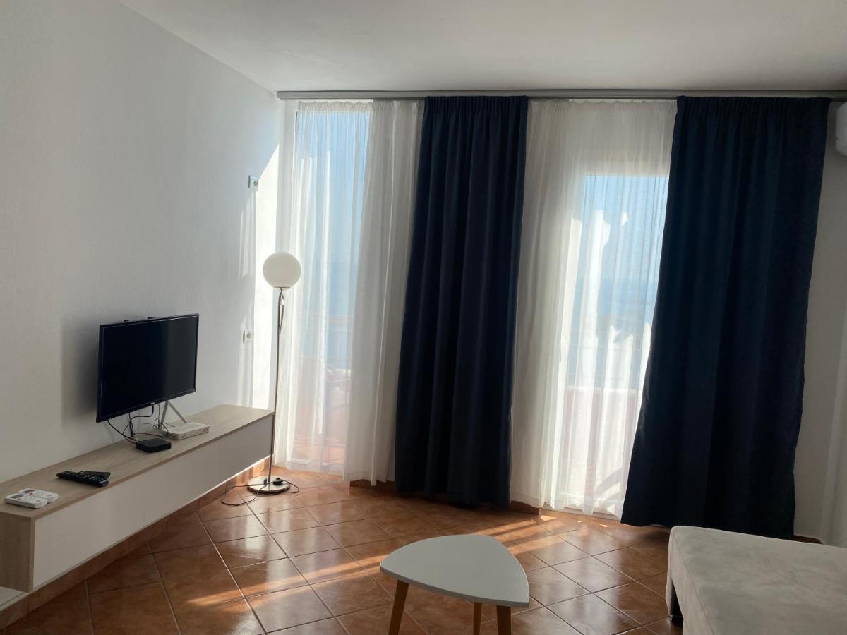 Kenza Apartment Shëngjin Dış mekan fotoğraf