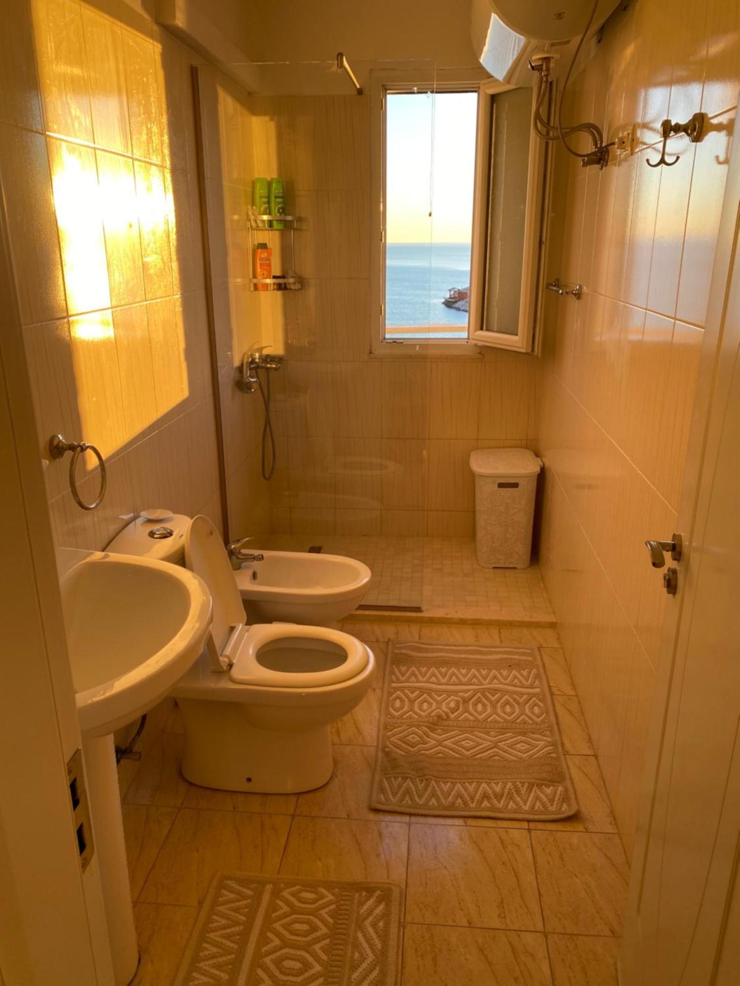 Kenza Apartment Shëngjin Dış mekan fotoğraf