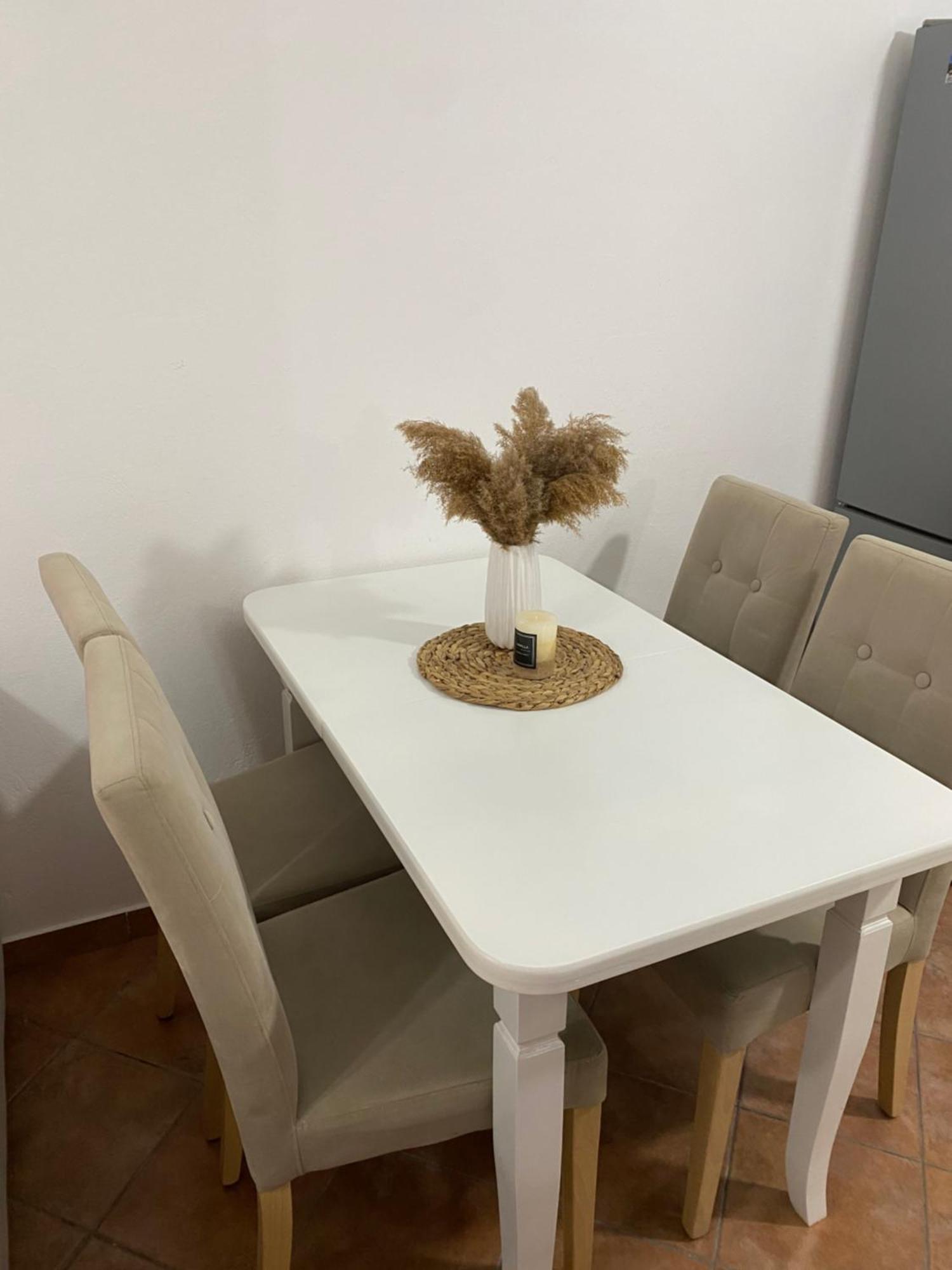 Kenza Apartment Shëngjin Dış mekan fotoğraf
